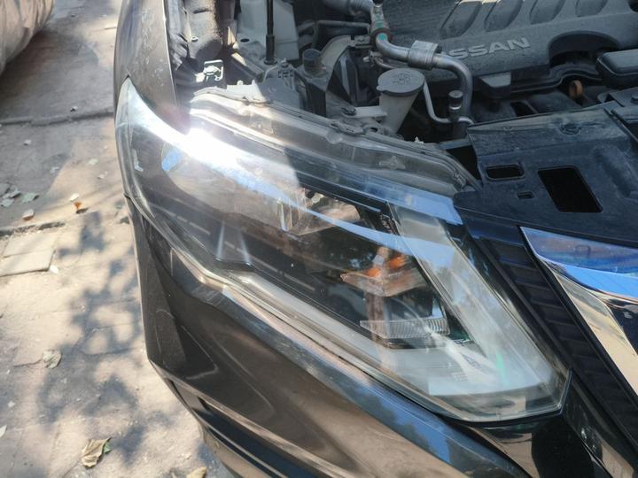 X-Trail 2019 2.0L CVT Comfort 2WD photo 7