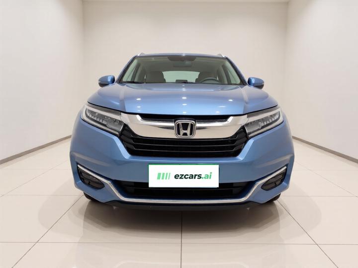Avancier 2020 370TURBO AWD Exclusive photo 2