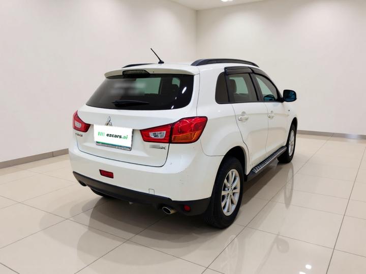 ASX 2013 1.6L MT RWD Standard photo 5
