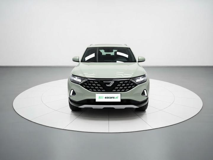 VS5 2022 280TSI AT Pro photo 2