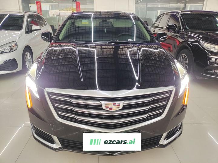 XTS 2018 28T Tech photo 2