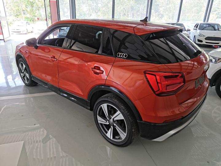 Q2L 2018 35 TFSI China VI photo 4