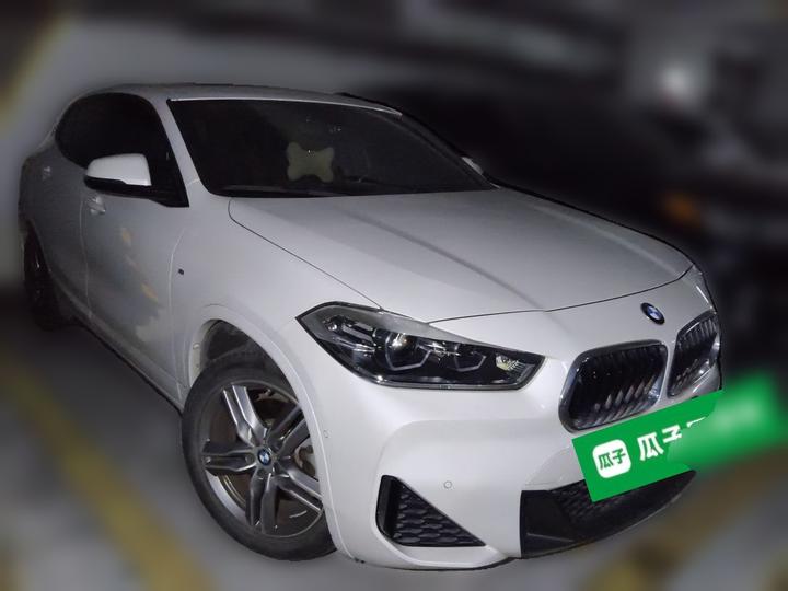 X2 2020 sDrive25i Leading M Sport Package photo 3