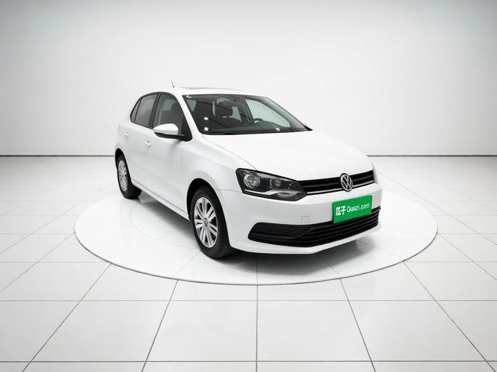 Polo 2018 1.5L AT photo 3