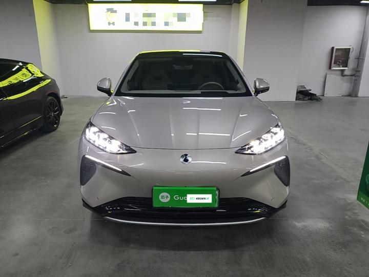 N7 2024 630 AWD ADAS Max photo 2