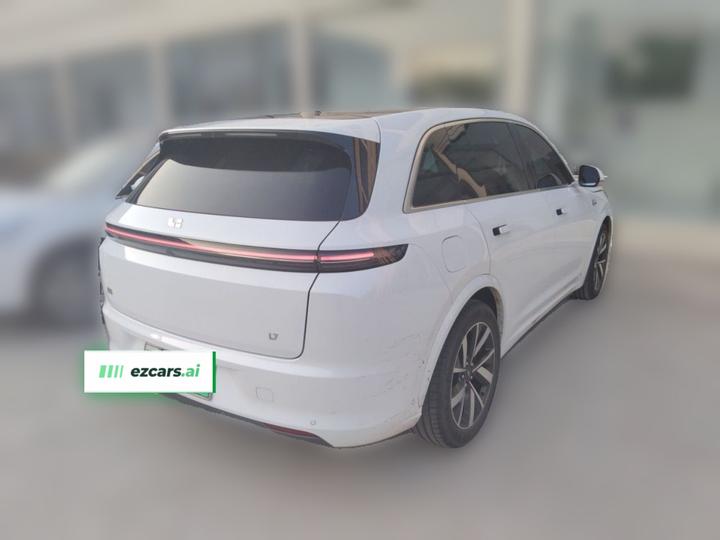 Li L7 2023 Pro photo 6
