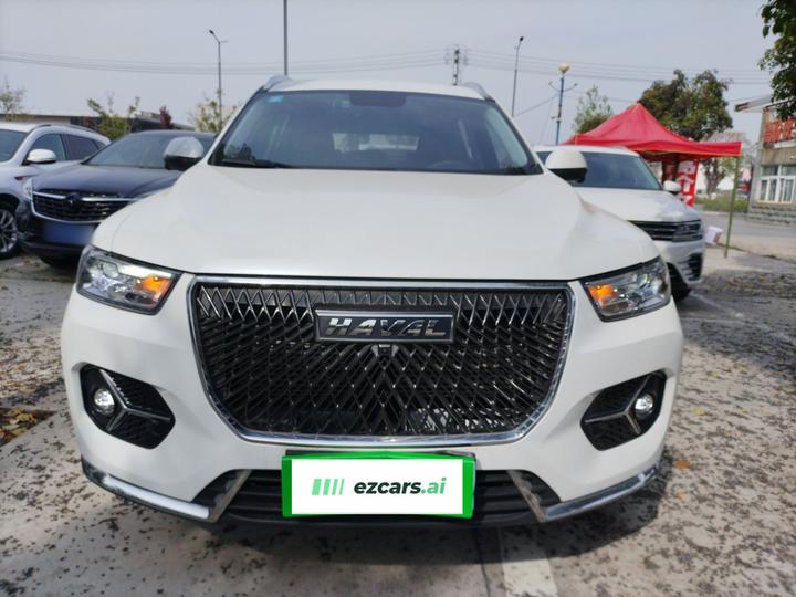 H6 2021 1.5T AT Champion photo 2