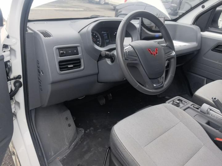 Wuling 2025 400km Bus Comfort photo 5