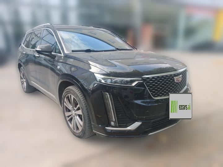 XT6 2020 28T 6-Seater AWD Luxury photo 3