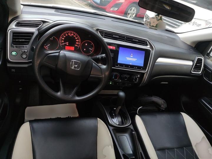 Chery 2017 1.5L CVT Classic photo 5