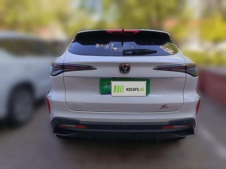 X5 PLUS 2026 2nd Gen 1.5T PRO photo 5