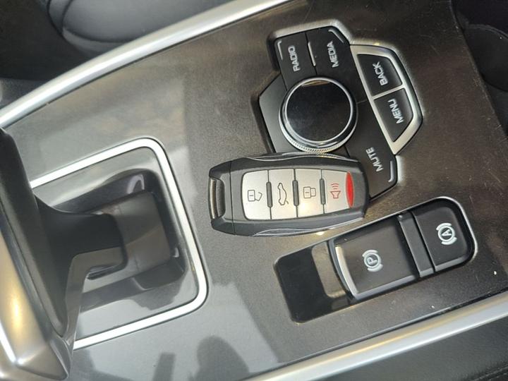 H6 2019 Sport 1.5T AT RWD Elite China VI photo 8