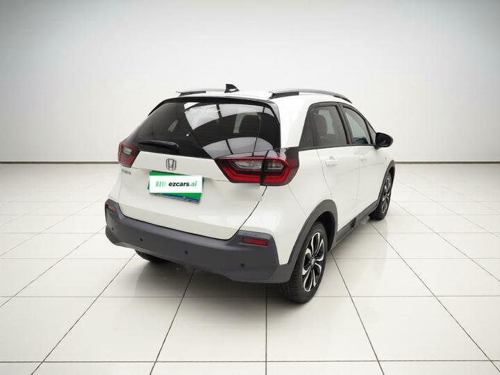 Fit 2021 1.5L CVT photo 6