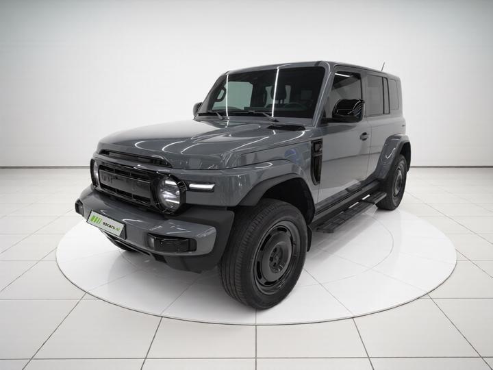 iCAR-Class V23 2026 550 RWD-Class Sport