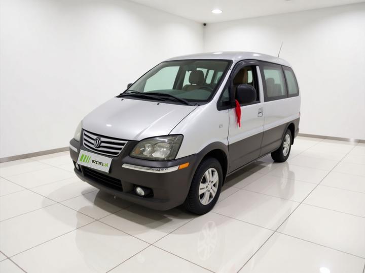 Lingzhi 2014 V3 1.5L 7-Seater Standard II