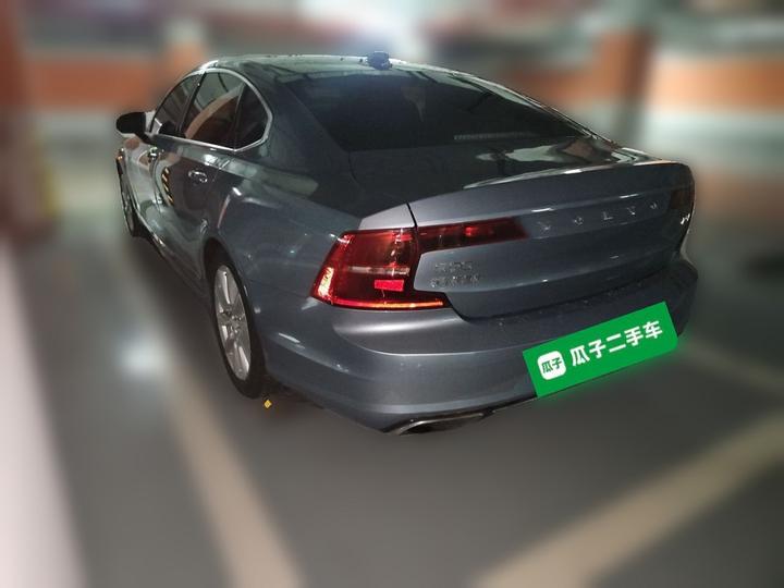 S90 2020 T5 Luxury photo 4