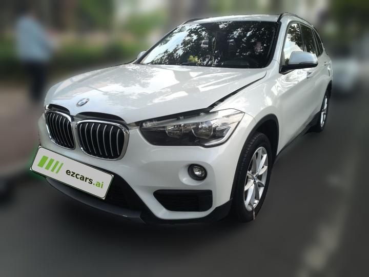 X1 2018 sDrive18Li Fashion
