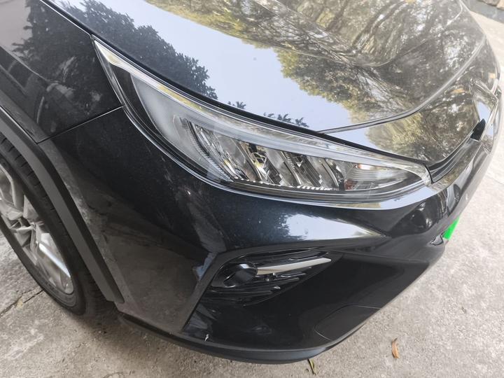 Wildlander 2024 2.0L CVT RWD Leading photo 7