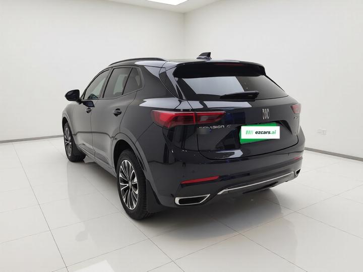 2024 Envision S 25T photo 4