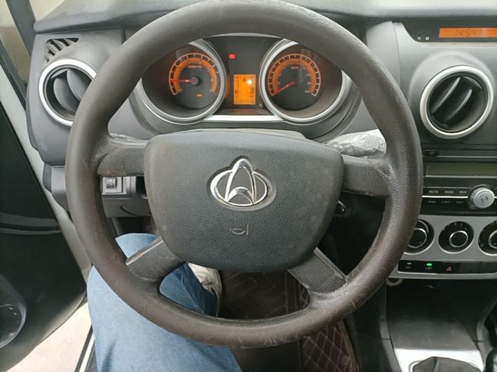 Oushan 2014 1.5L photo 6