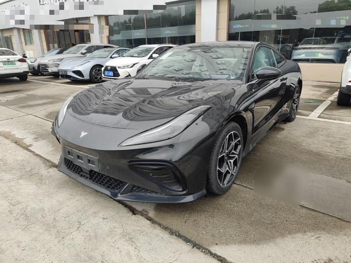 Neta GT 2023 560