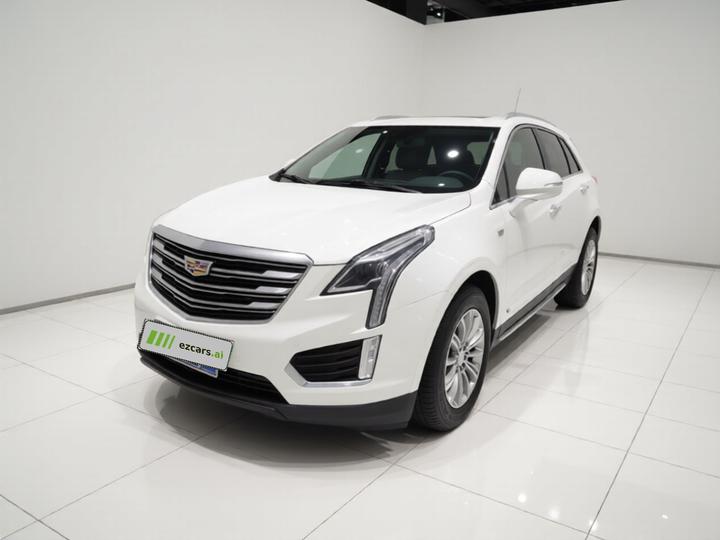 XT5 2016 28T AWD Luxury