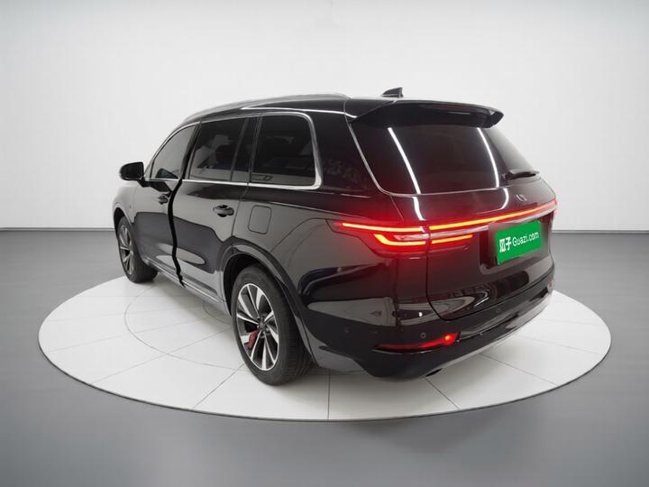 Li Auto ONE 2021 EREV 6-Seater photo 4