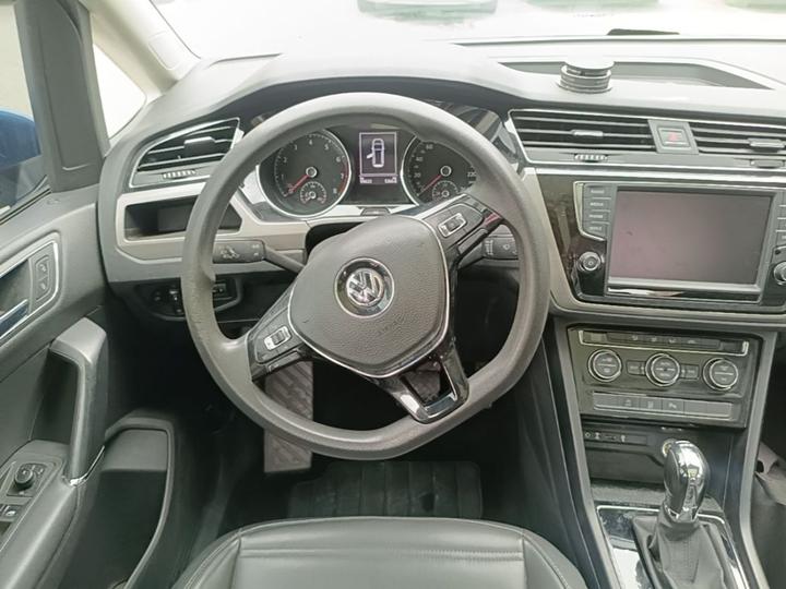 2018 L 280TSI DSG Comfort 7-Seater China VI photo 6