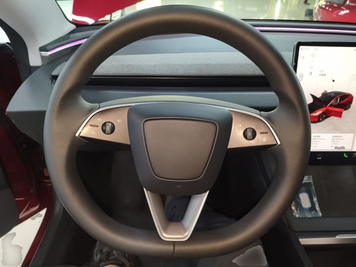 Model 3 2023 RWD photo 6