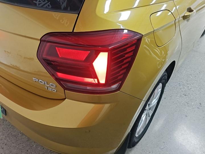 Polo 2019 Plus 1.5L AT Tech photo 7