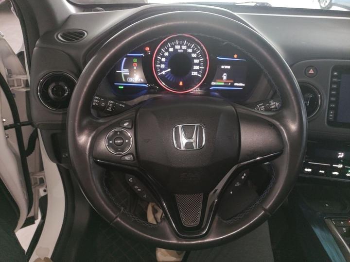 CiiMO Dongfeng Honda X-NV 2020 photo 6