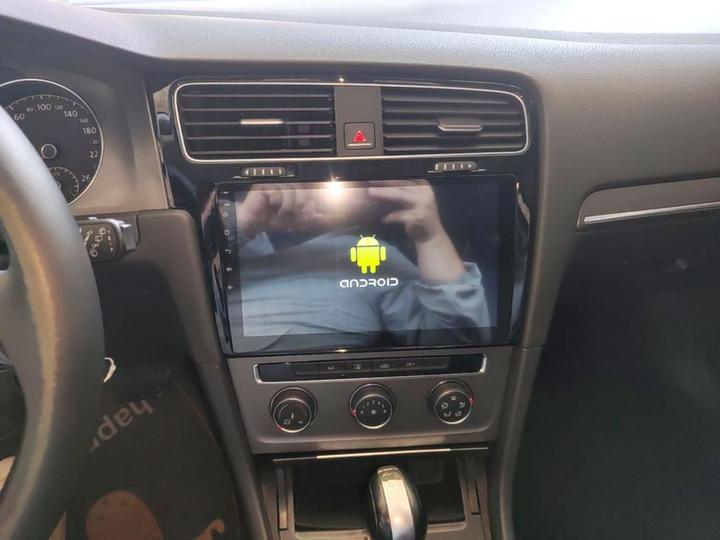 Golf 2015 1.4TSI AT Comfort photo 8