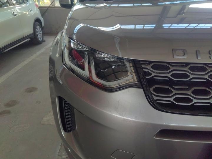 Discovery Sport 2021 249PS R-Dynamic S Performance photo 7