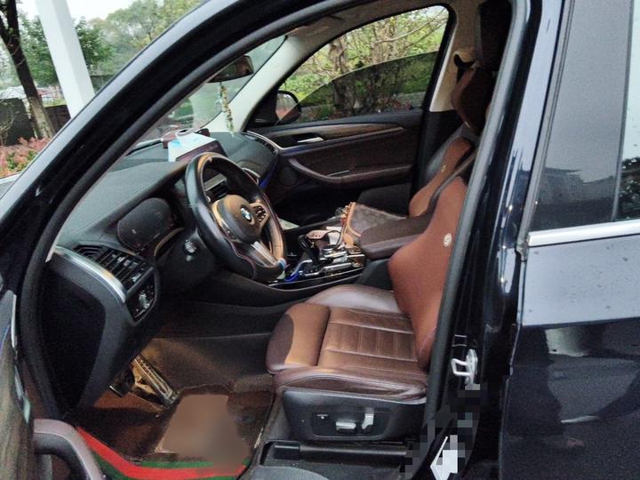 X3 2020 xDrive28i M Sport Package photo 7