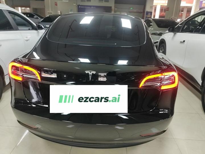 Model 3 2022 RWD photo 3