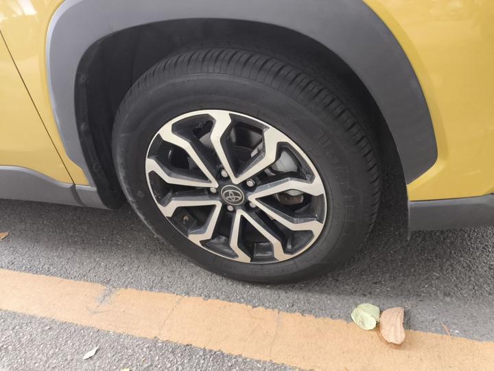 Frontlander 2022 2.0L CVT Luxury photo 8