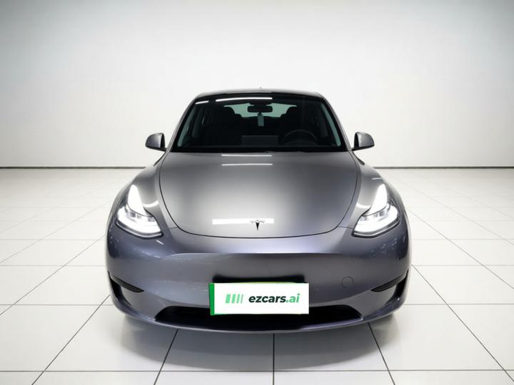 Model Y 2024 RWD photo 2