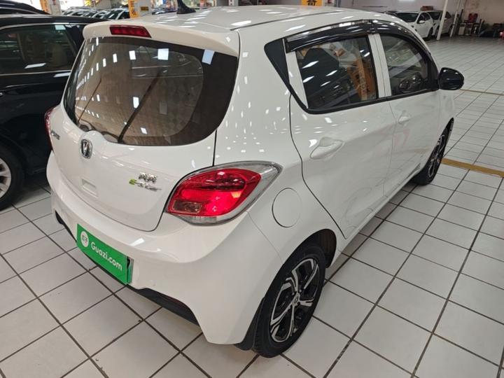 Benni E-Star 2021 LFP 31.18kWh photo 6