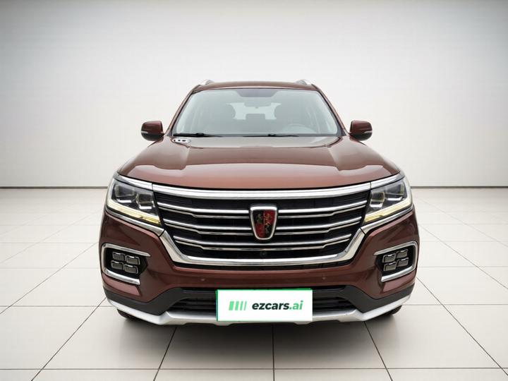 RX8 2018 30T Connected RWD Flagship photo 2