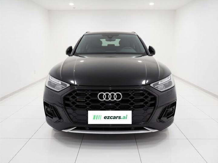 Q5L 2024 45 TFSI Luxury Dynamic photo 2