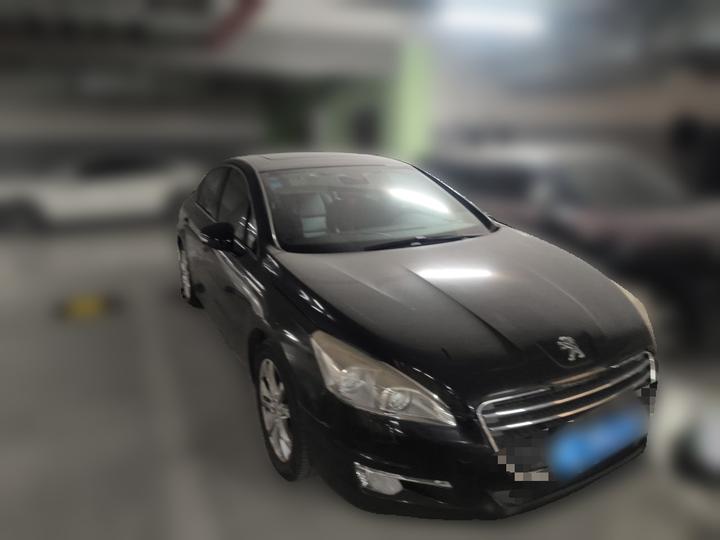 508 2012 2.0L AT Smart photo 3