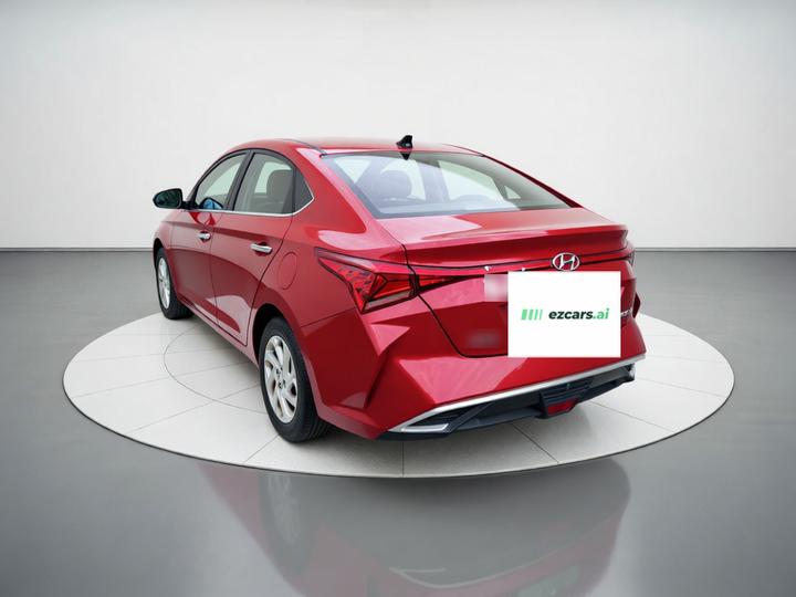 2020 1.4L MT GLS photo 4