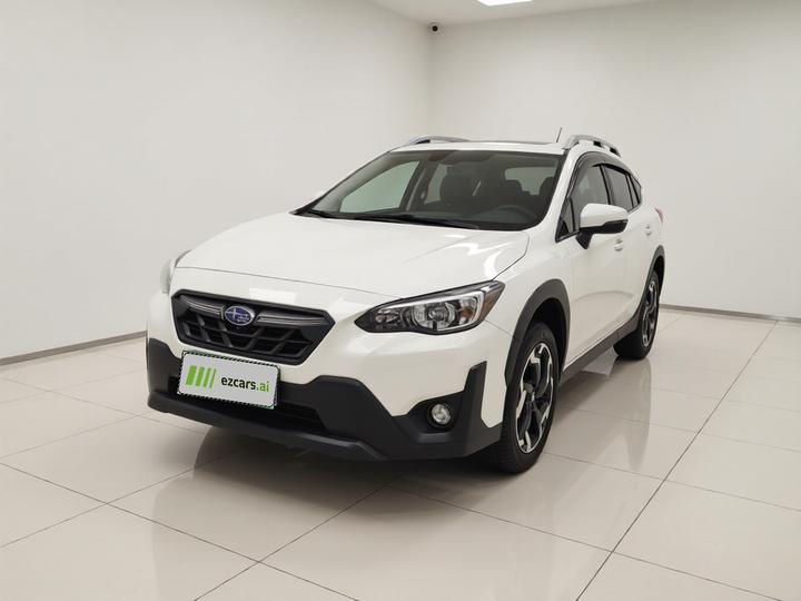 XV 2021 2.0i Luxury EyeSight