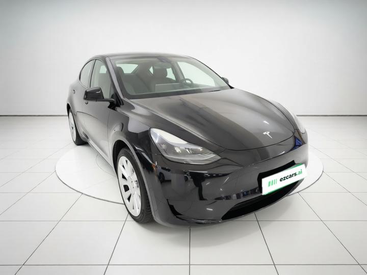 Model Y 2022 Facelift RWD photo 3