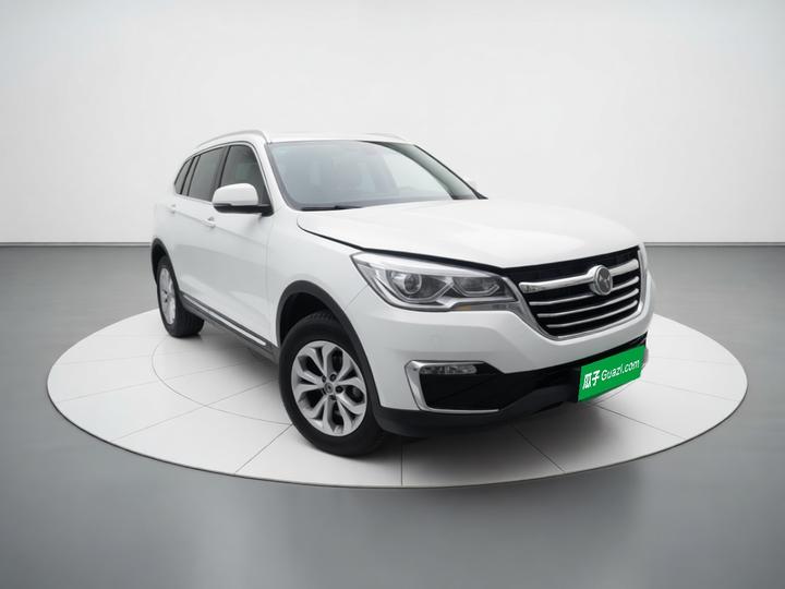 Hanteng X7 2020 X7S 1.5T MT Exclusive photo 3