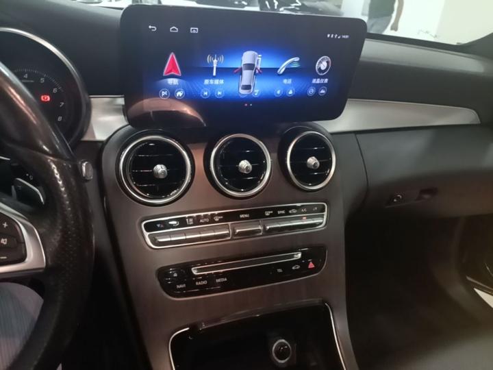 C-Class 2015 C 200 Sport photo 4