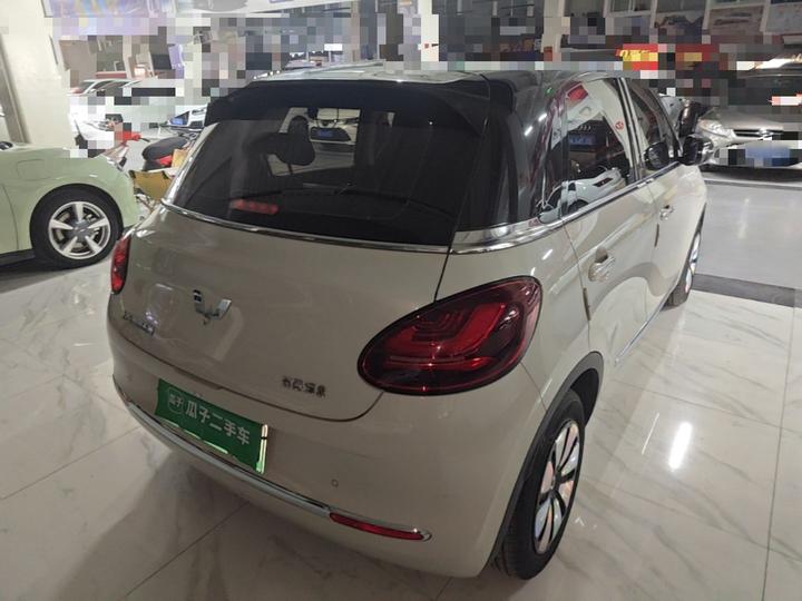 Wuling Bingo 2023 333km photo 4