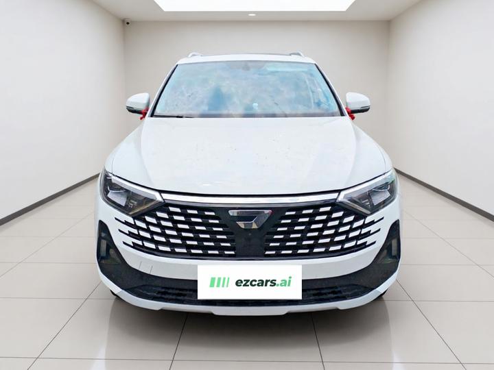 VS7 2026 280TSI AT Honor photo 2