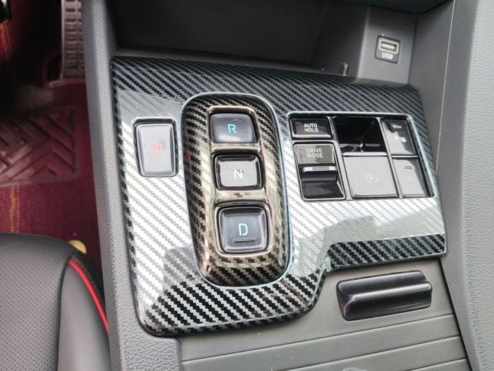 Sonata 2020 380TGDi AT GS Smart photo 8