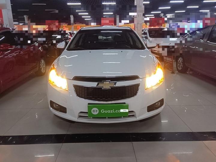2013 Hatchback 1.6T AT Flagship photo 2